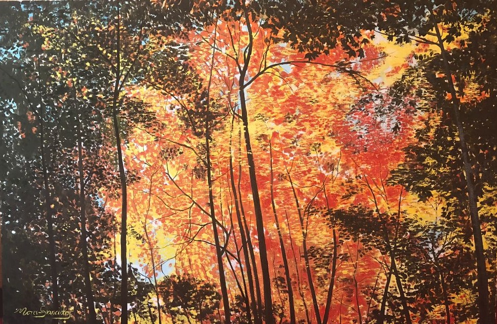 BOSQUE